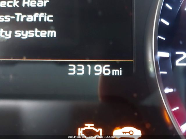 3KPF54ADXPE647995 KIA Forte Gt-line