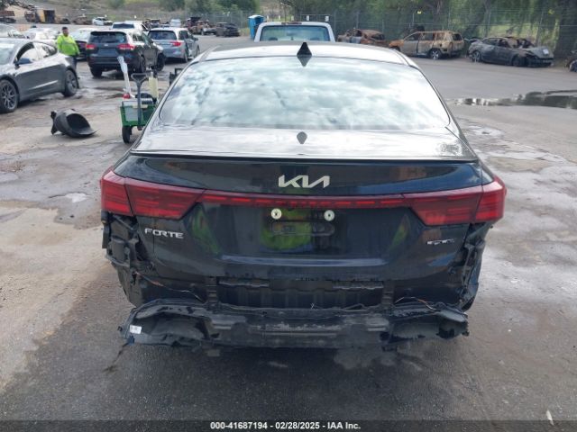 3KPF54ADXPE647995 KIA Forte Gt-line