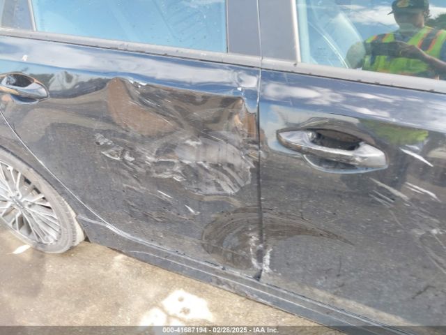 3KPF54ADXPE647995 KIA Forte Gt-line