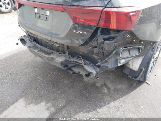 3KPF54ADXPE647995 KIA Forte Gt-line