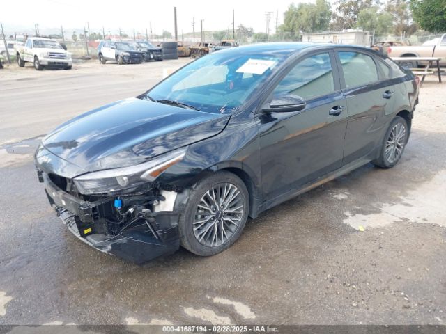 3KPF54ADXPE647995 KIA Forte Gt-line