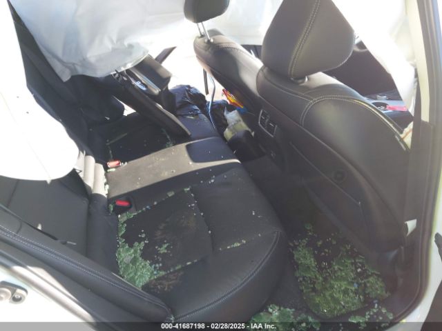 JN1EV7BR9MM754818 Infiniti Q50 Luxe Awd