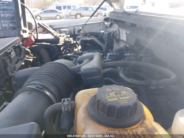 1FTEX1CM0EKF94073 Ford F-150 Xl
