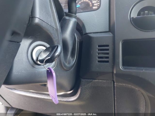 1FTEX1CM0EKF94073 Ford F-150 Xl