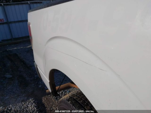 1FTEX1CM0EKF94073 Ford F-150 Xl
