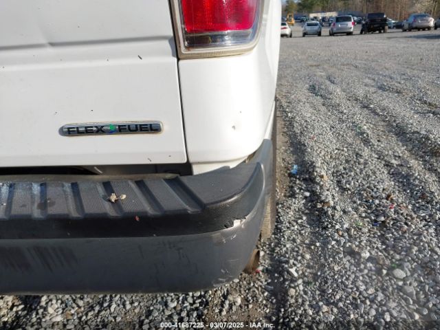 1FTEX1CM0EKF94073 Ford F-150 Xl
