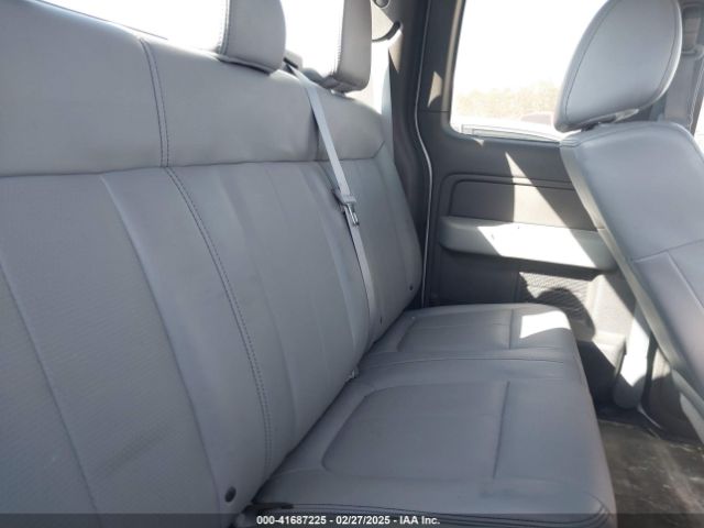 1FTEX1CM0EKF94073 Ford F-150 Xl