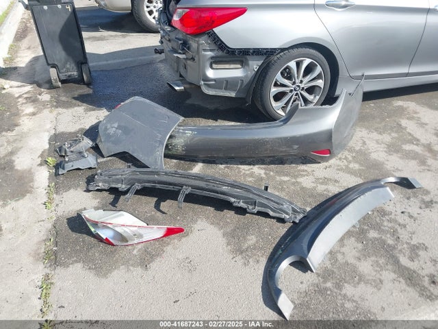 Hyundai SONATA SE 2014 5NPEC4AC7EH863868 Image 12