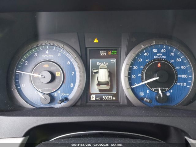 5TDYZ3DC2LS048521 Toyota Sienna Xle/xle Premium/limited/limited Premium