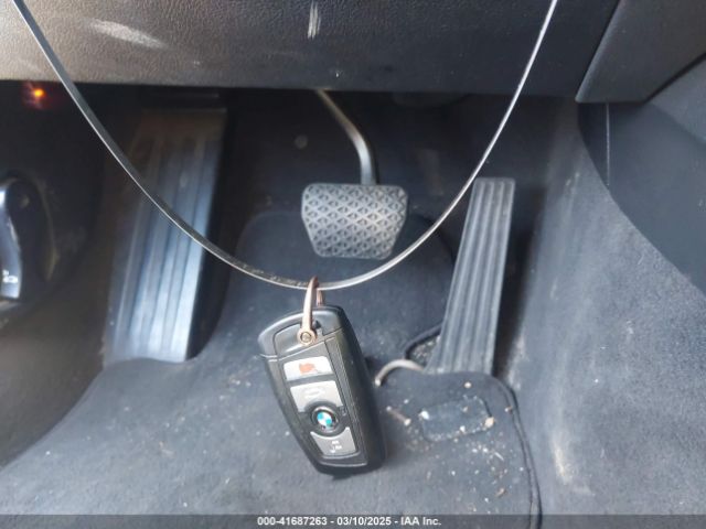2014 BMW 335I WBA3B9G58ENR92151 Photo 10