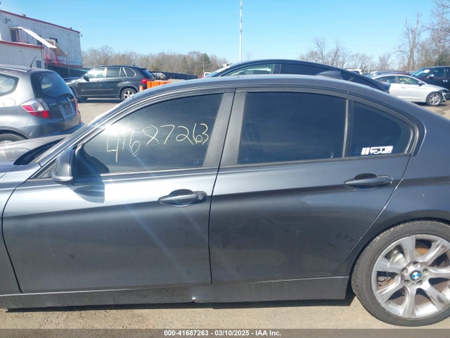 BMW 335i Xdrive 2014 WBA3B9G58ENR92151 Image 14