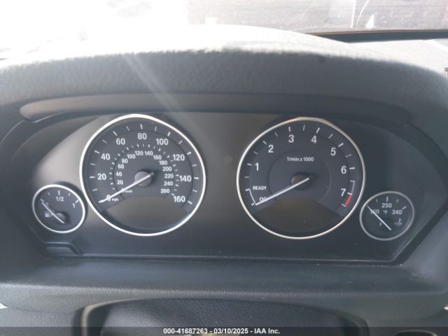 2014 BMW 335I WBA3B9G58ENR92151 Photo 6