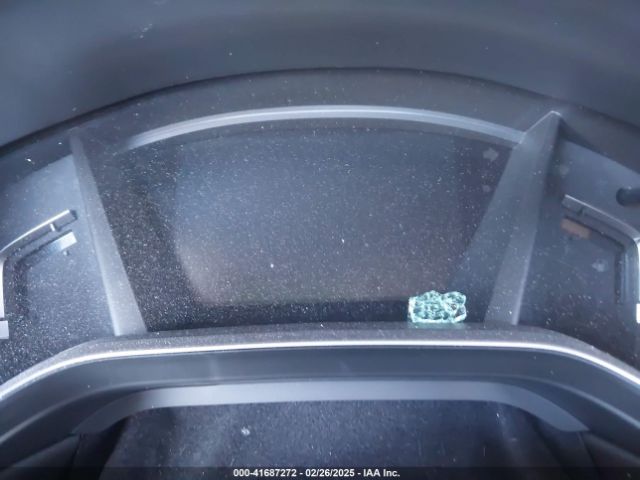 2HKRW2H88MH617683 Honda Cr-v Awd Ex-l