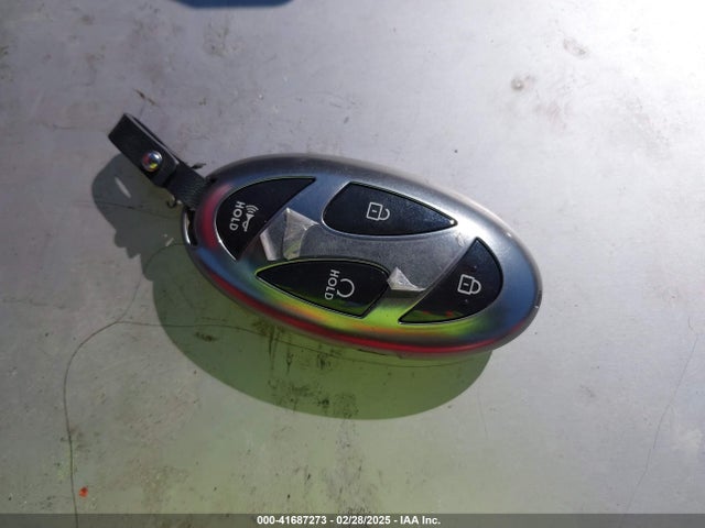 KMHL54JC1SA451736 Hyundai Sonata N Line