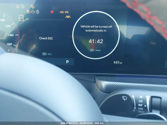 KMHL54JC1SA451736 Hyundai Sonata N Line