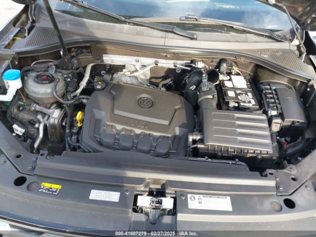 3VV1B7AX4KM023236 Volkswagen Tiguan