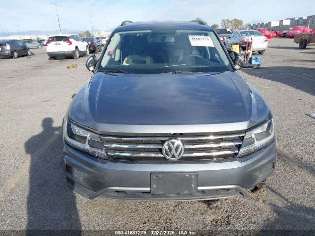 3VV1B7AX4KM023236 Volkswagen Tiguan
