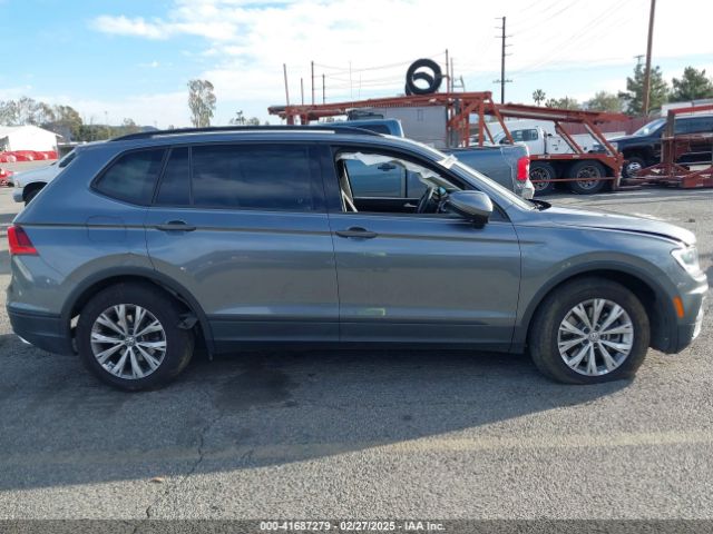 3VV1B7AX4KM023236 Volkswagen Tiguan
