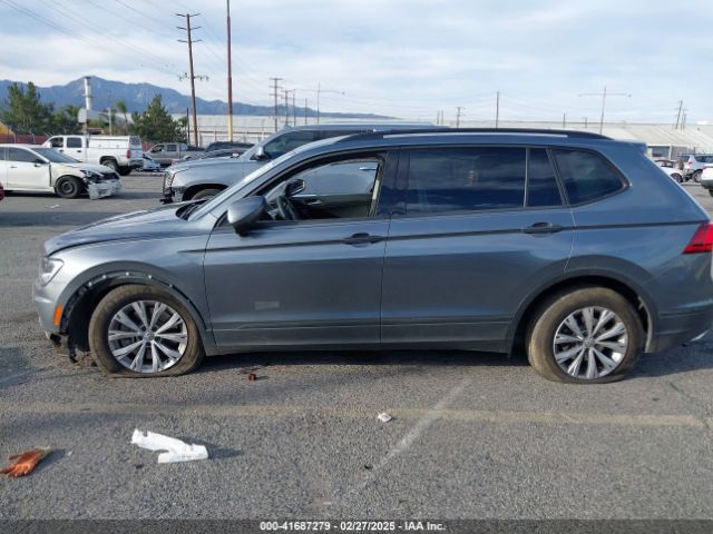 3VV1B7AX4KM023236 Volkswagen Tiguan