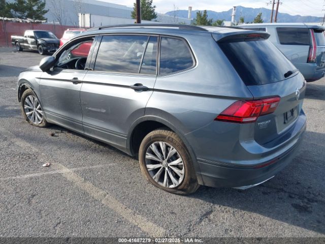 3VV1B7AX4KM023236 Volkswagen Tiguan
