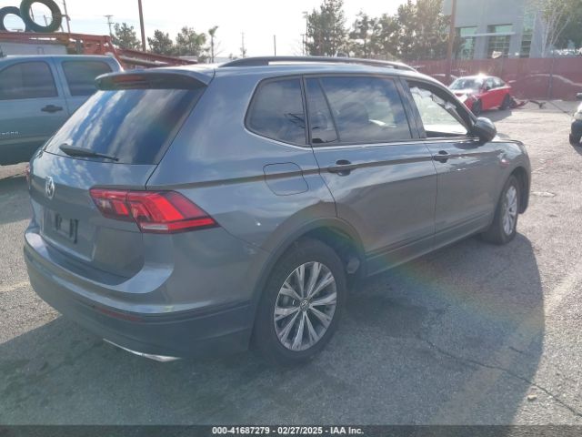 3VV1B7AX4KM023236 Volkswagen Tiguan