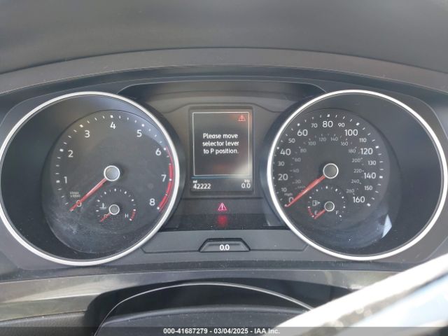 3VV1B7AX4KM023236 Volkswagen Tiguan