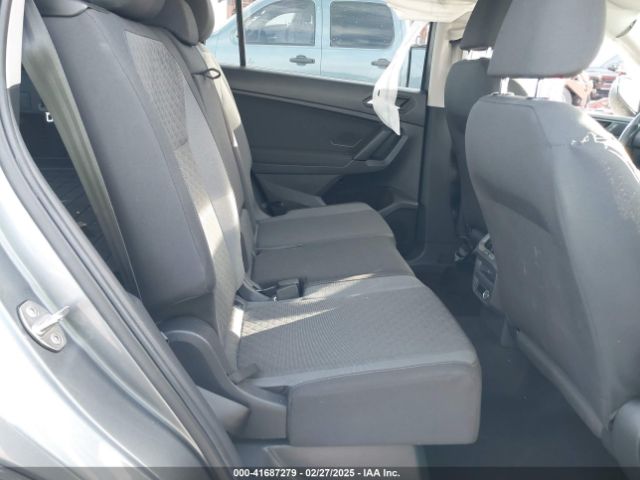 3VV1B7AX4KM023236 Volkswagen Tiguan