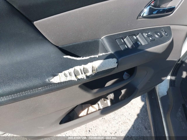 Honda Odyssey Ex-l 2014 5FNRL5H69EB093470 Image 18