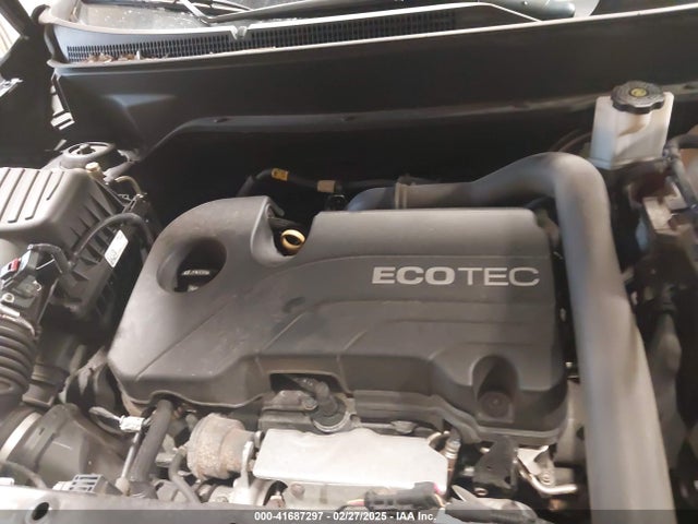3GNAXUEV4KS522094 Chevrolet EQUINOX LT