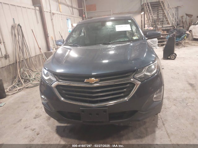 3GNAXUEV4KS522094 Chevrolet EQUINOX LT