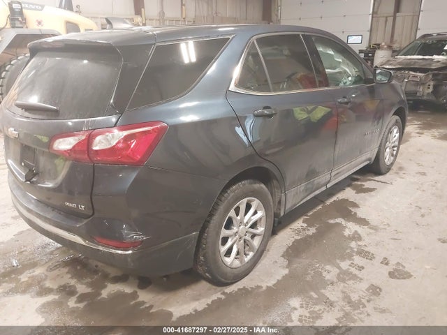 3GNAXUEV4KS522094 Chevrolet EQUINOX LT