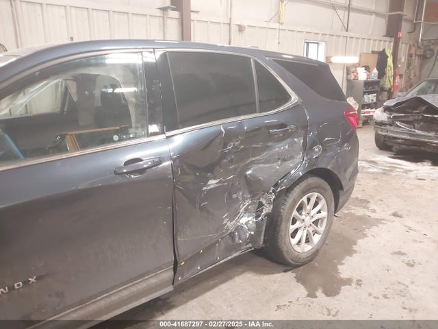 3GNAXUEV4KS522094 Chevrolet EQUINOX LT