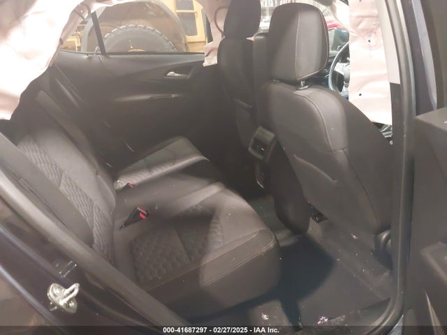 3GNAXUEV4KS522094 Chevrolet EQUINOX LT