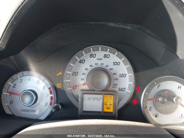 5FNYF3H31FB005302 Honda PILOT SE
