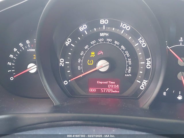 KIA Sportage Ex 2016 KNDPCCAC2G7862086 Image 15