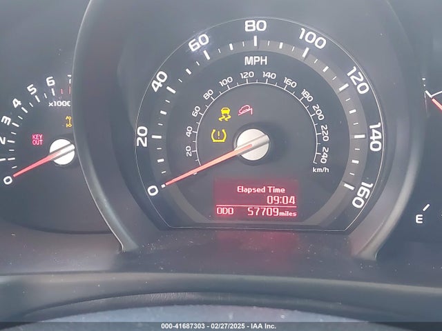 KIA Sportage Ex 2016 KNDPCCAC2G7862086 Image 7