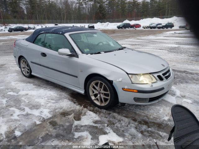 2005 SAAB 9-3 YS3FH79Y456003839 Photo 0