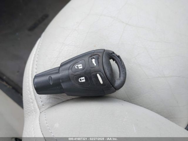 2005 SAAB 9-3 YS3FH79Y456003839 Photo 10