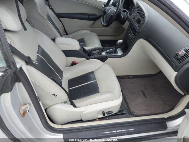 2005 SAAB 9-3 YS3FH79Y456003839 Photo 4