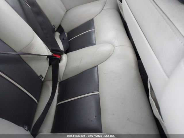 2005 SAAB 9-3 YS3FH79Y456003839 Photo 7