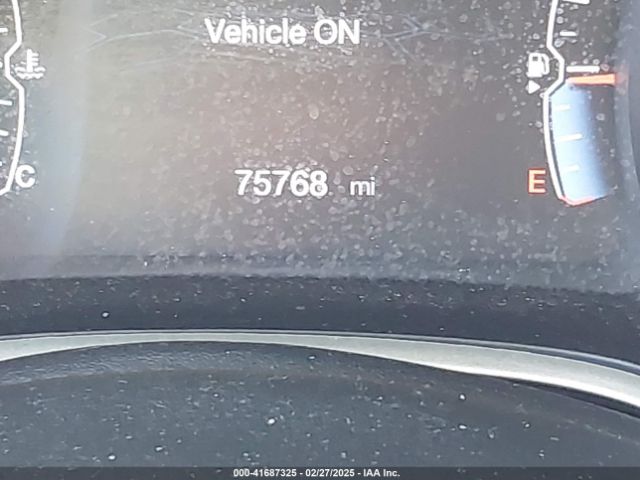 3C4NJCCBXMT573563 Jeep Compass Limited Fwd