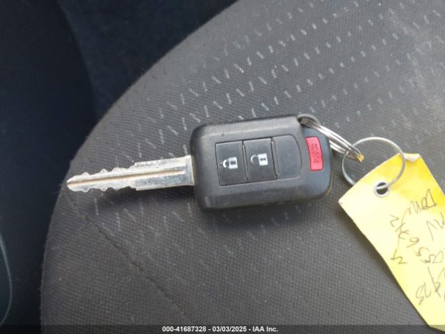 2022 MITSUBISHI MIRAGE G4 ML32FUFJXNHF05699 Photo 10