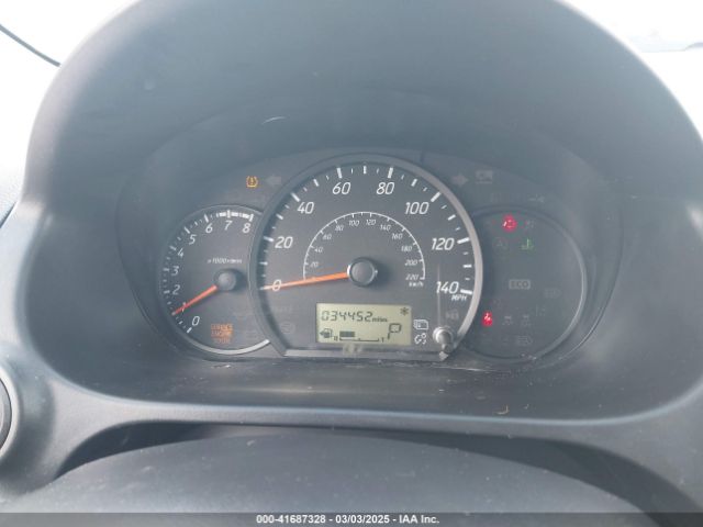 2022 MITSUBISHI MIRAGE G4 ML32FUFJXNHF05699 Photo 6