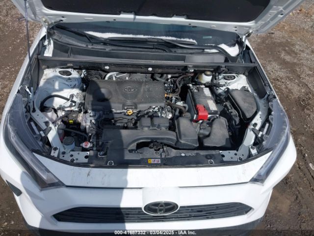 2T3P1RFV9RC447150 Toyota Rav4 Xle