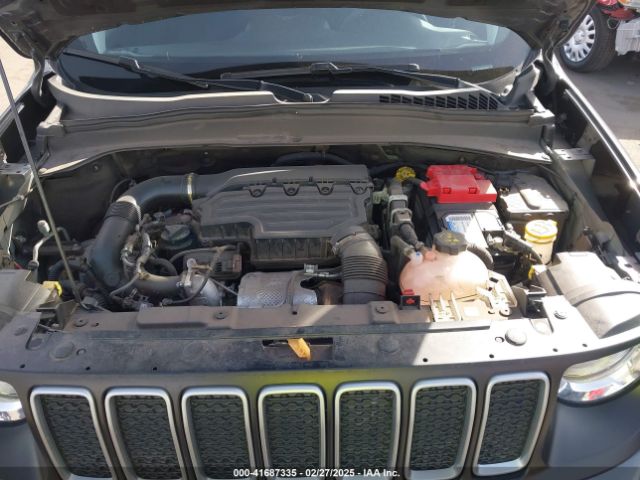 ZACNJDA13NPN99458 Jeep Renegade Sport 4x4