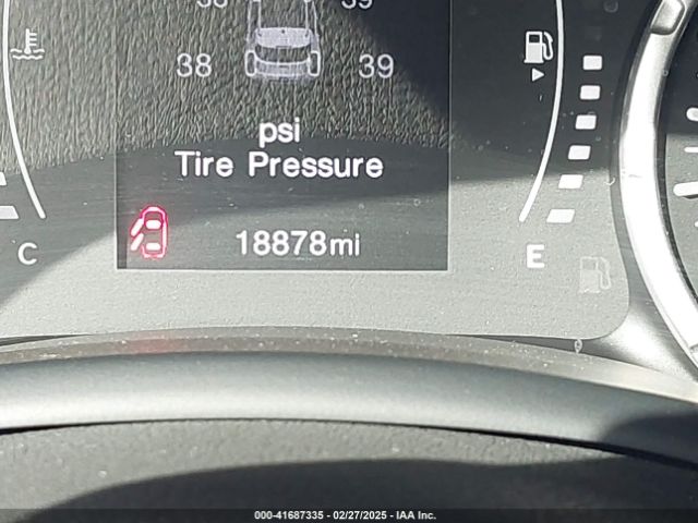 ZACNJDA13NPN99458 Jeep Renegade Sport 4x4