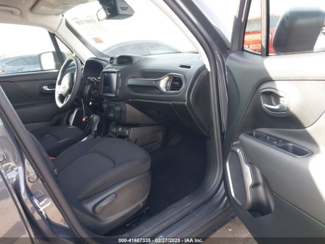 ZACNJDA13NPN99458 Jeep Renegade Sport 4x4