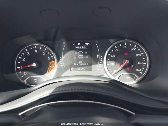 ZACNJDA13NPN99458 Jeep Renegade Sport 4x4
