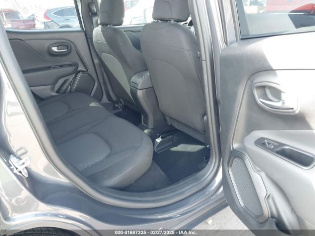 ZACNJDA13NPN99458 Jeep Renegade Sport 4x4