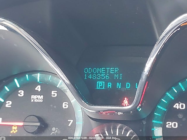 Chevrolet Traverse 1lt 2017 1GNKVGKD5HJ136611 Image 15